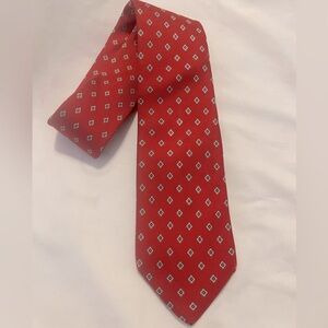 Beautiful men’s tie